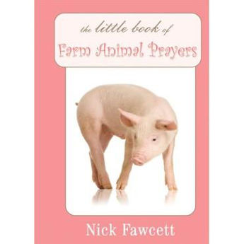 Picture of A Little Book of Farm Animal Prayers