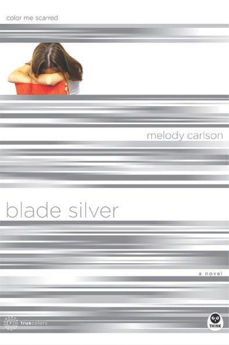 Picture of Blade Silver