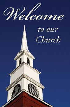Picture of Welcome to our Church