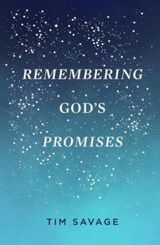 Picture of Remembring God's Promises