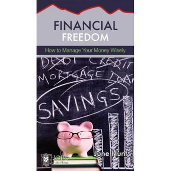 Picture of Financial Freedom - Managing your Money