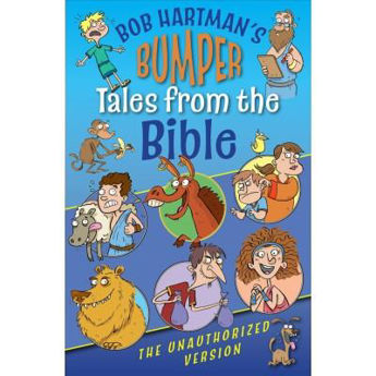 Picture of Bumper Tales from the Bible