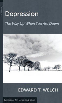 Picture of Depression - The Way Up When You Are Down