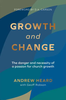 Picture of Growth and Change