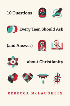 Picture of 10 Questions Every Teen Should Ask