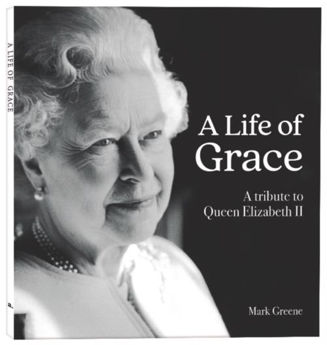 Picture of A Life of Grace