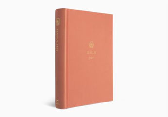 Picture of Daily Joy - A devotional for Women