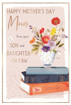 Picture of Happy Mothers Day Mum