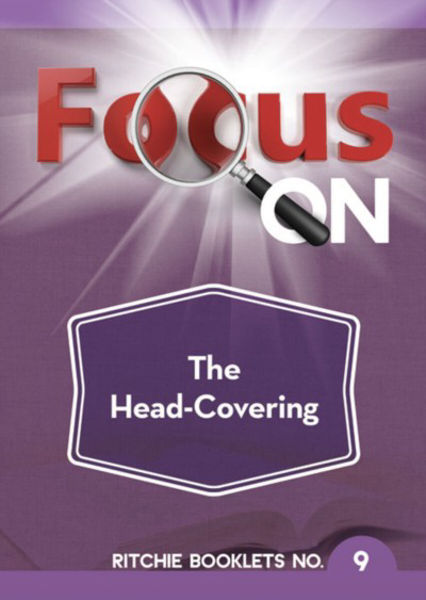 Picture of Focus On The Head-covering