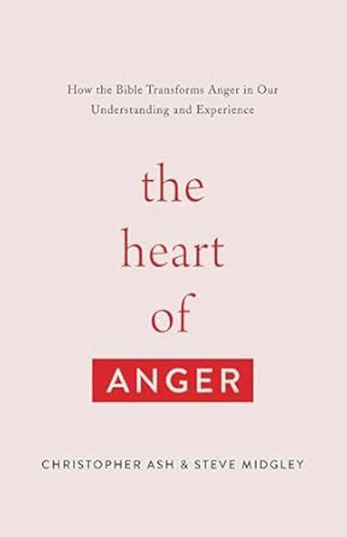 Picture of The heart of Anger